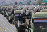 پدافند هوایی یمن حمله گسترده اسرائیل را ناکام گذاشت