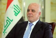 حمایت صریح حیدر العبادی از نخست‌وزیری مجدد محمد السودانی