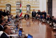 دولت لبنان از طرح ارتش برای خلع سلاح مقاومت استقبال کرد؛ جزئیات محرمانه ماند