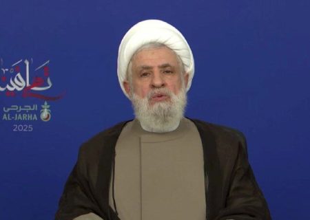 پیام دبیر کل حزب الله به جانبازان حمله تروریستی پیجر