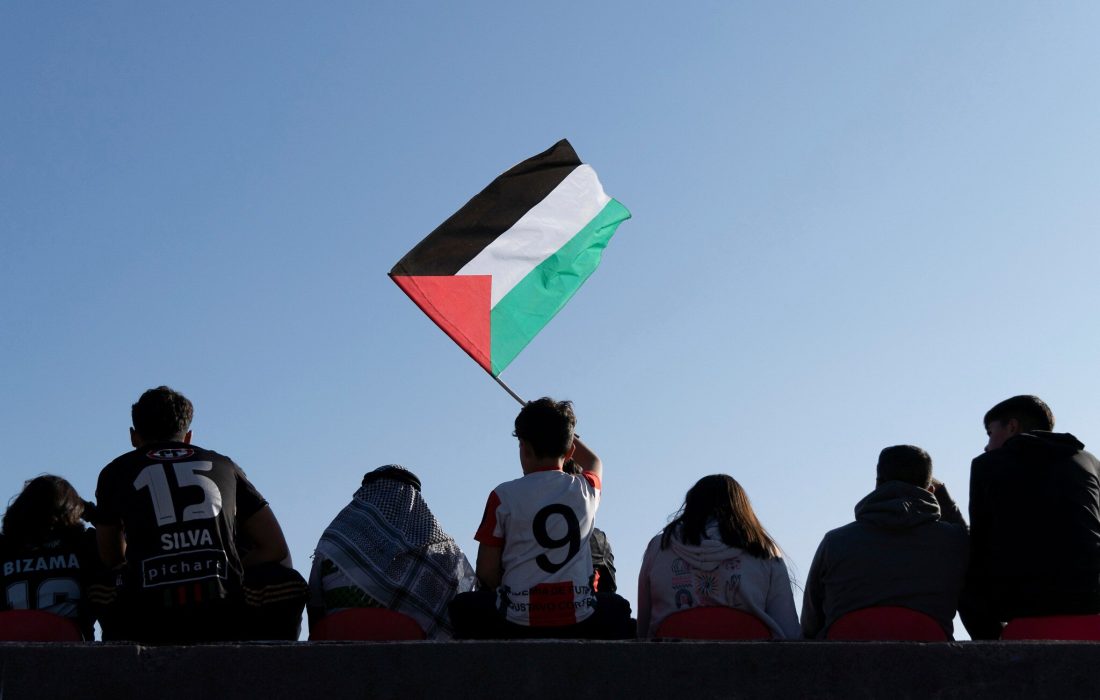 انگلیس، کانادا و استرالیا کشور فلسطین را به رسمیت شناختند؛ واکنش تند مقامات رژیم اسرائیل و استقبال حماس