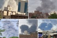 ۱۲۷ شهید و زخمی در حمله اسرائیل به یمن