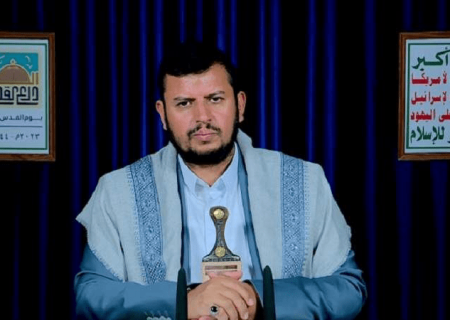 الحوثی: مصالحه با اسرائیل و آمریکا، بی‌نتیجه است