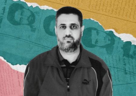 آزادی «خطرناک‌ترین» فرمانده کتائب القسام در طوفان الأحرار
