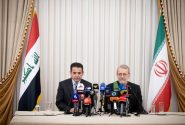 سفر مشاور امنیت ملی عراق به تهران
