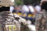 توقف درگیری‌ها در شهر حلب