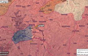 جنگ نیابتی امارات در الفاشر، سودان را به تجزیه دیگر نزدیک می‌کند