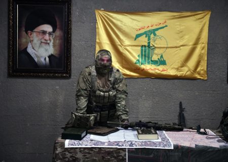 حزب‌الله لبنان با تقدیر از موضع جوزف عون: تجاوز اسرائیل با همدستی آمریکا صورت گرفته است