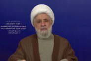 دبیرکل حزب‌الله: دولتمردان لبنان کارمندان آمریکا نیستند