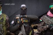 الظل و سراب؛ یگان‌هایی که وظیفه حفاظت از اسرای اسرائیلی در غزه را برعهده داشتند