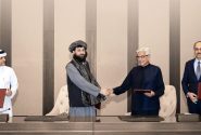 توافق آتش بس طالبان و پاکستان با میانجیگری قطر و ترکیه