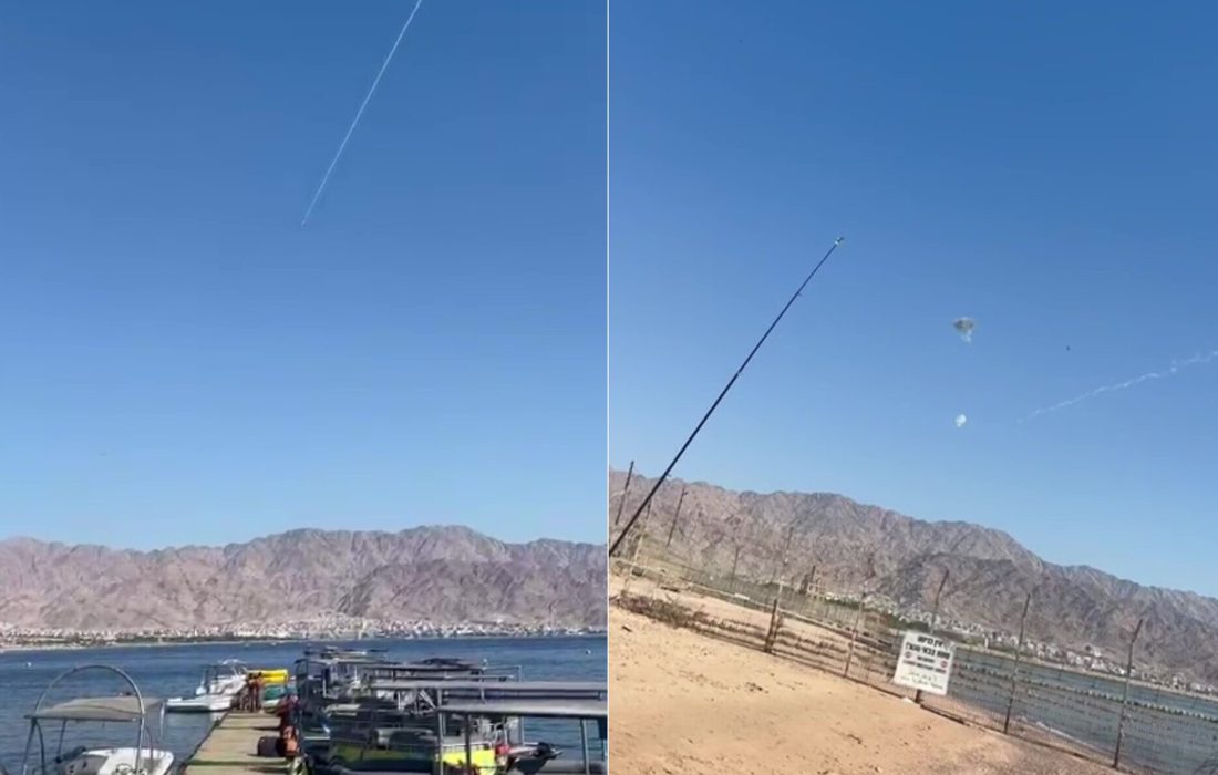 معاریو: پایتخت تفریحی اسرائیل، میدان وحشت شده است