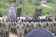 منابع اسرائیلی: صدها فروند راکت در اختیار حزبالله قرار گرفته است