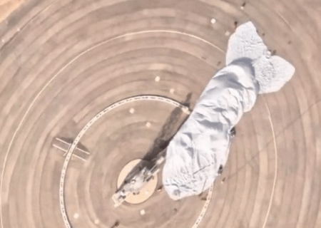 وداع با «چشم اسرائیل»؛ توقف پروژه جاسوسی اسرائیل بعد از ضربه حزب‌الله