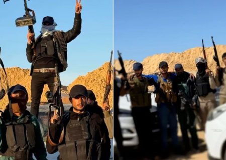 پروژه مزدوران اسرائیل در غزه جواب نداد؛ فعالیت ابوشباب متوقف شد