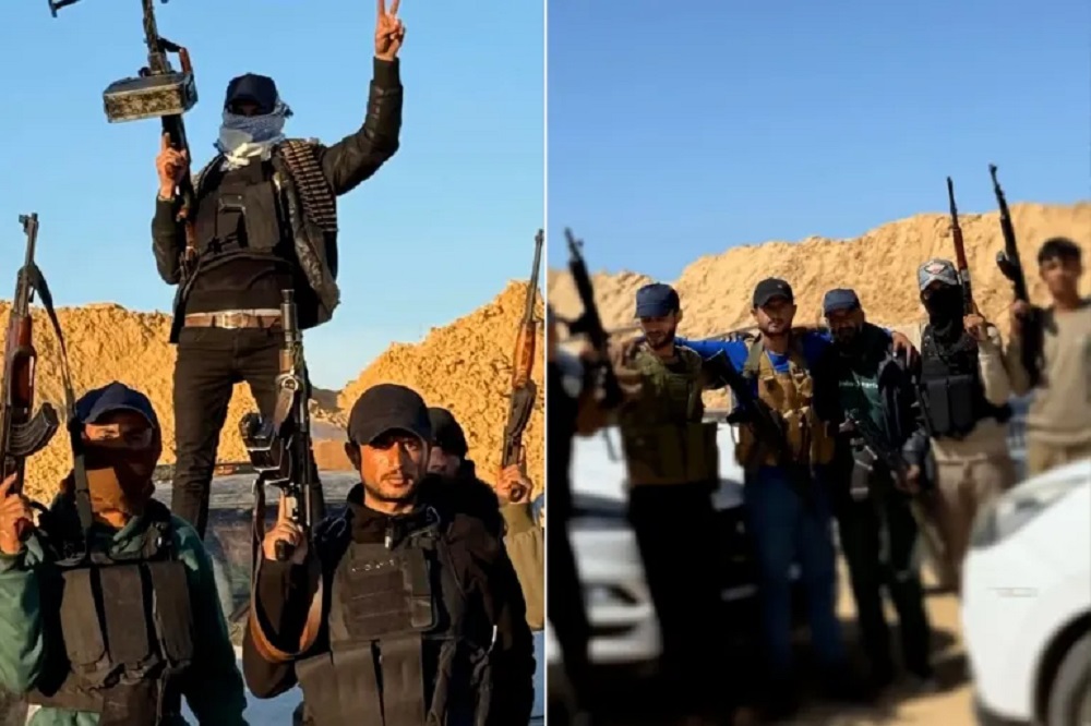 پروژه مزدوران اسرائیل در غزه جواب نداد؛ فعالیت ابوشباب متوقف شد