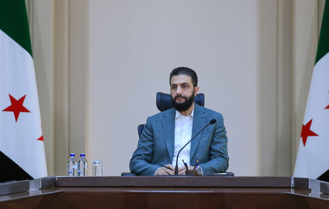 رویترز: رئیس‌جمهور سوریه شماری از مسئولان را به دلیل تجمل‌گرایی توبیخ کرد!