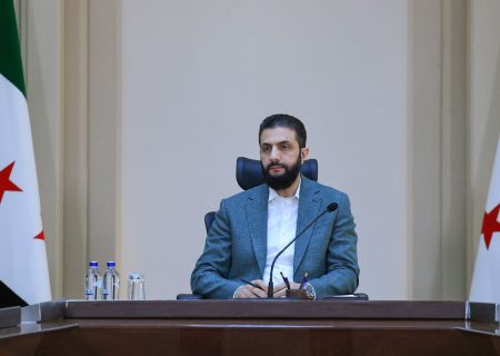 رویترز: رئیس‌جمهور سوریه شماری از مسئولان را به دلیل تجمل‌گرایی توبیخ کرد!