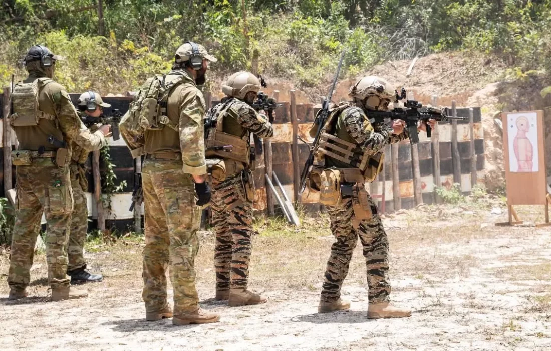 صدور دستورالعمل جدید نظامی و ناکامی هژمونی آمریکا در برابر مقاومت و جنگ نامتقارن