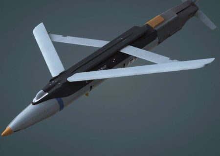 ترس آمریکا از باز شدن جعبه‌سیاه یک موشک پیشرفته در تهران