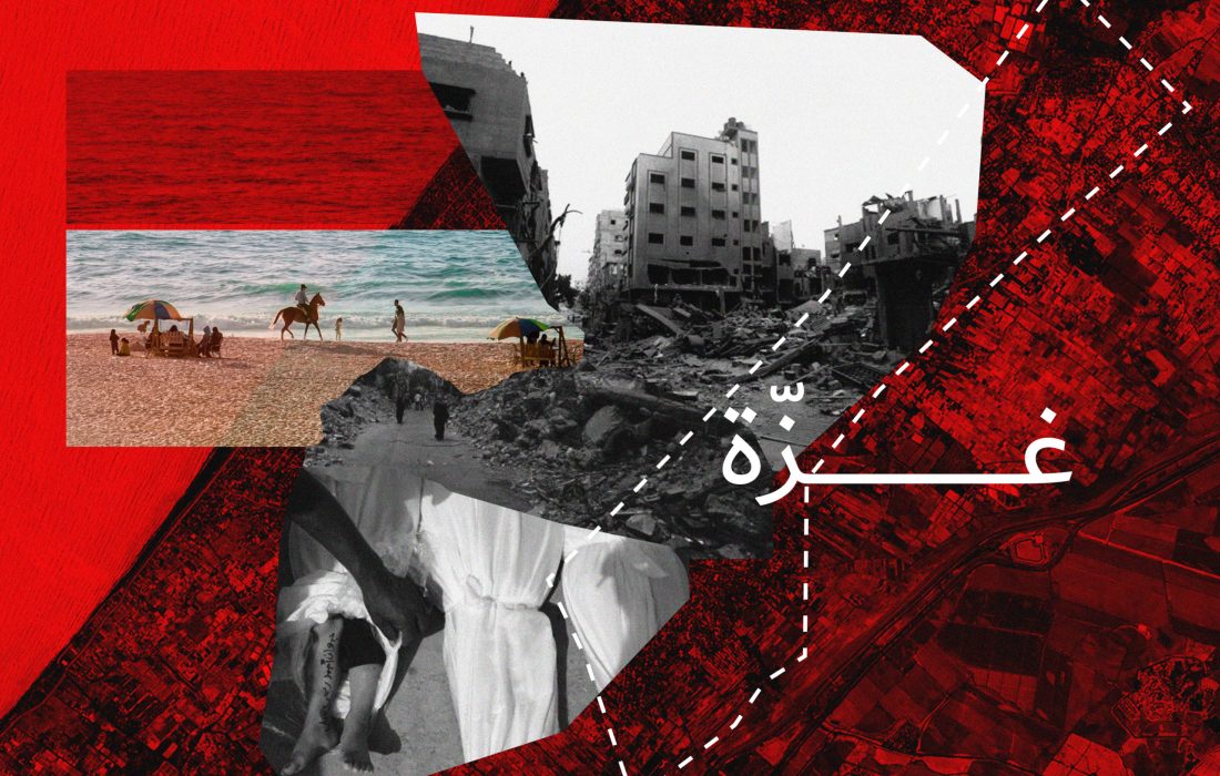 واشنگتنپست: کشورهای عربی در جنگ غزه به اسرائیل کمک کردند