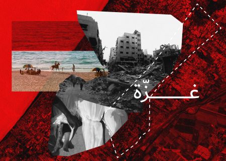 واشنگتن‌پست: کشورهای عربی در جنگ غزه به اسرائیل کمک کردند