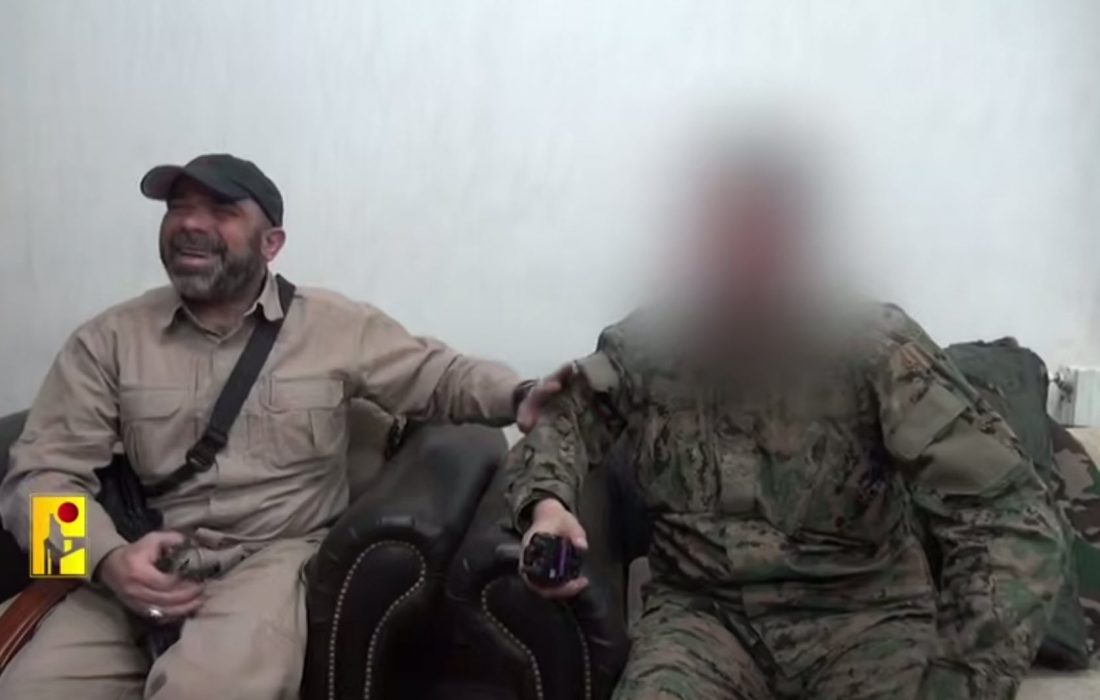 الجزیره: آمریکا چراغ سبز ترور فرمانده حزب‌الله را داد