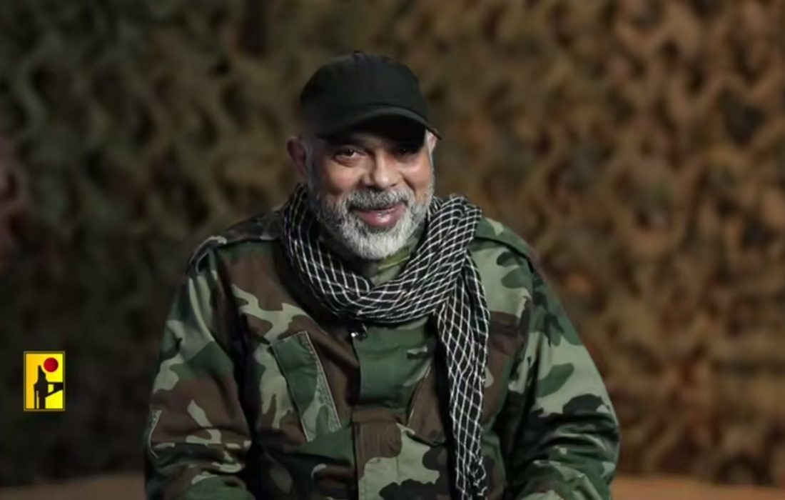 از غزه تا بیروت؛ پیامهای تسلیت مقاومت به حزبالله