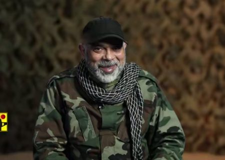 از غزه تا بیروت؛ پیام‌های تسلیت مقاومت به حزب‌الله