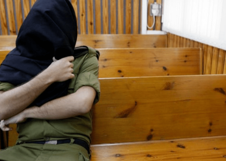 ۳ هزار آزار جنسی در ارتش اسرائیل تنها در یک سال