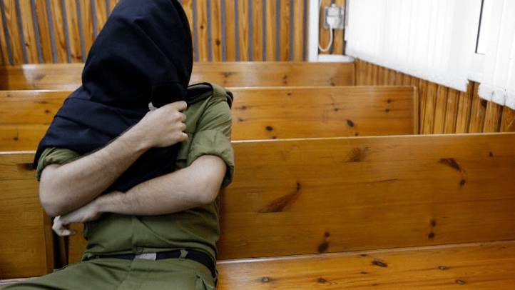 ۳ هزار آزار جنسی در ارتش اسرائیل تنها در یک سال