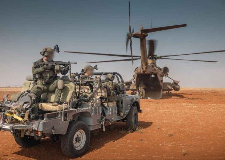 رزمایش ارتش اسرائیل برای حمله به کرانه باختری و لبنان