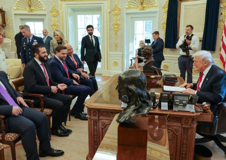 تغییر موازنه در سوریه و فرصت طلایی آمریکا و اسرائیل