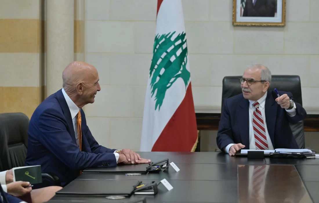 آمریکا و نواف سلام برای خلع سلاح حزب‌الله ضرب‌الاجل تعیین کردند