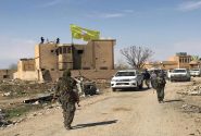 پیوستن هزاران افسر سابق ارتش سوریه به SDF