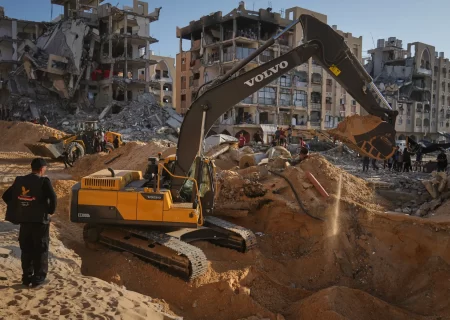 مقاومت جسد یک اسیر اسرائیلی دیگر را کشف کرد