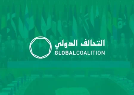 پیوستن رسمی سوریه به ائتلاف ضد داعش به رهبری آمریکا