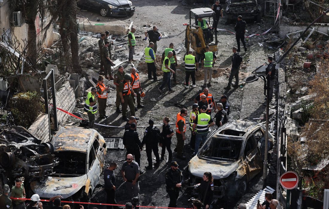 منابع اسرائیلی: آثار جنگ با حزبالله تمامی ندارد