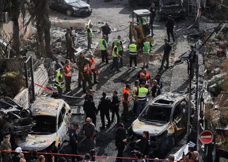 منابع اسرائیلی: آثار جنگ با حزب‌الله تمامی ندارد