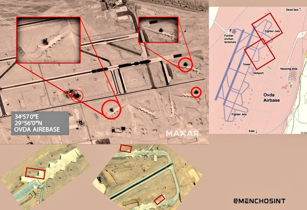 پیشنهاد اندیشکده صهیونیستی برای متمرکز کردن قوای آمریکایی در اسرائیل