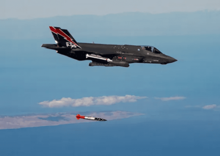 آمریکا بمب هستهای بدون کلاهک آزمایش کرد