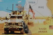 سوریه زیر چتر واشنگتن؛ نقشه تازه سلطه در غربآسیا