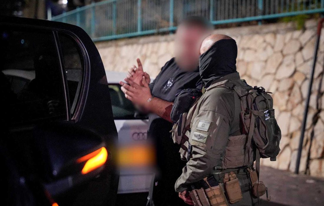 رسانههای صهیونیستی مبهوت نفوذ اطلاعاتی ایران