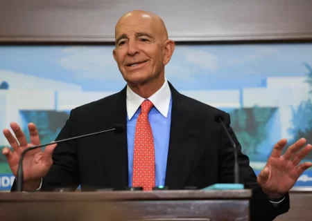 واشنگتن میزبان نشست سه‌جانبه آمریکا، ترکیه و سوریه؛ گفتگو در خصوص ادغام نیروهای SDF در ساختار حکومت الجولانی