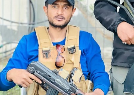 دیدار داماد ترامپ با ابوشباب، مزدور اسرائیل در غزه