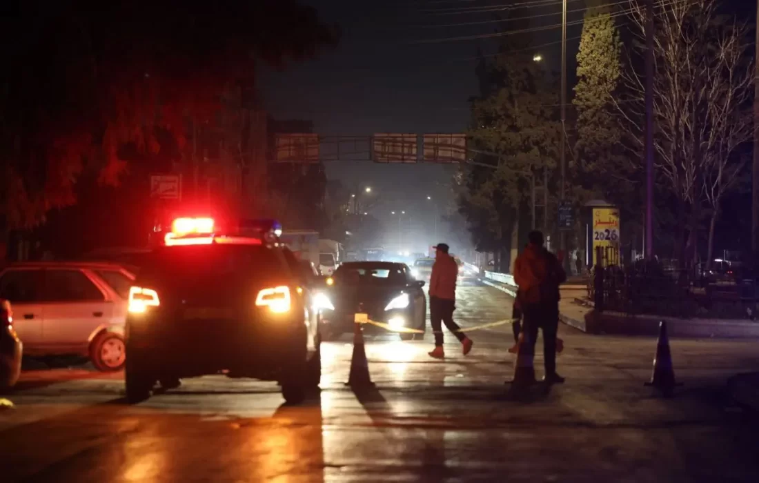 آتشبس میان SDF و حکومت الجولانی در حلب