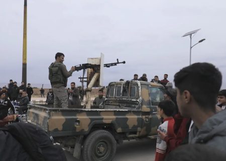 پروژه محرمانه اسرائیل برای تسلیح دروزی‌های سوریه با سلاح‌های مصادره‌شده از حماس و حزب‌الله!