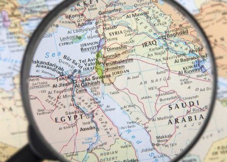 غزه، لبنان و سوریه؛ سه کانون سرنوشت‌ساز آینده غرب آسیا در ۲۰۲۶