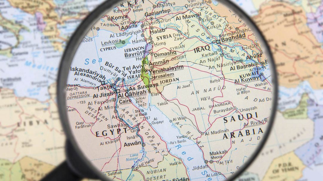 غزه، لبنان و سوریه؛ سه کانون سرنوشت‌ساز آینده غرب آسیا در ۲۰۲۶