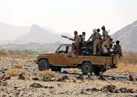 نگرانی آمریکا از اختلافات عربستان و امارات در یمن